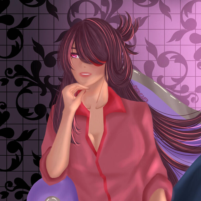 Xiao [Genshin Impact]