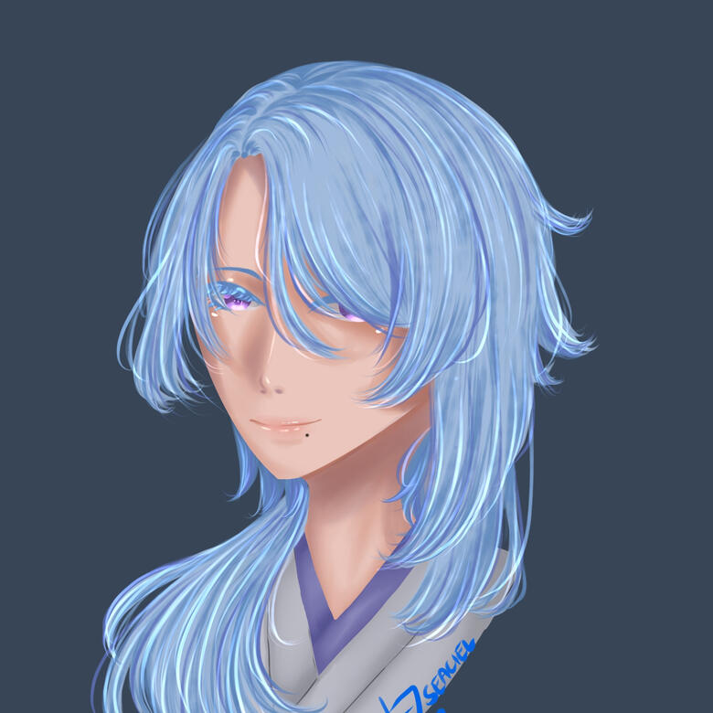 Ayato [Genshin Impact]